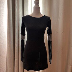 Lululemon Long Sleeve Dress
